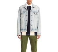 Levi´s ® The Trucker Jacket Blue S Men