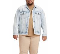 Levi's Men's The Trucker Jacket, New Light, XXS