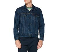 Levi's Men's The Trucker Jacket, Palmer, XL