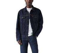 Levi's Men's The Trucker Jacket, Rinse, S