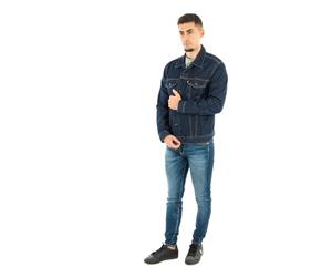 Levi's Men's The Trucker Jacket, Rockridge, XL