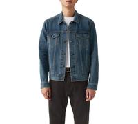 Levi's Men's The Trucker Jacket, Ropes, L