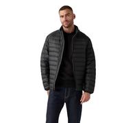 Levis Duffel coats TOBAL DOWN PACKABLE in Black EU XL