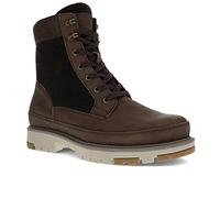 Levi's Men's Torsten Neo Ankle Boot, Dark Brown, 8 UK