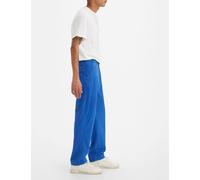 Levis Mens Trousers Casual Pants XX CHINO EZ TPR BT III DEJA VU, Blue, 4XL