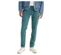 Levis Mens Trousers Casual Pants XX CHINO SLIM II DEEP SHADY, Atlantic, W40 L34