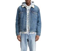 Levi's® The Sherpa Type III Trucker Jacket - Fable - M