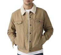 Levi's Men's Type 3 Sherpa Trucker Jacket