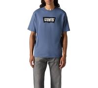 Levi's Men's Vintage Batwing Graphic Tee T-Shirt, VTG BW Logo Four VIN, XXL