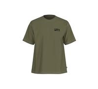 Levi's Men's Vintage Fit Graphic Tee T-Shirt, Archival Mountaineer Capulet Olive, XL