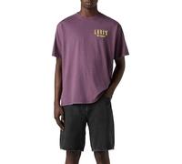 Levi´s ® Vintage Fit Graphic Short Sleeve T-shirt Purple L Men