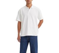 Levi's Men's Vintage Fit Polo Shirt, Bright White, XL