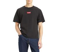 Levi's Men's Vintage Fit Tee T-Shirt, Lse_Batwing Badge Approx, S