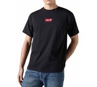 Levi's Men's Vintage Fit Tee T-Shirt, Lse_Batwing Badge Approx, XS