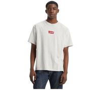 Levi's Men's Vintage Fit Tee T-Shirt, LSE_Batwing Badge LI, L