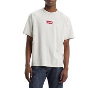 Levi's Men's Vintage Fit Tee T-Shirt, Lse_Batwing Badge Li, XXL