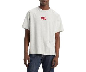 Levi's Men's Vintage Fit Tee T-Shirt, Lse_Batwing Badge Li, XXL