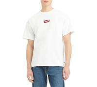 Levi's Men's Vintage Fit Tee T-Shirt, LSE_Batwing Badge WH, XS