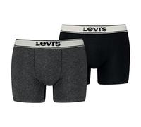 Levi´s Underwear Vintage Organic Boxers 2 Units Multicolor XL Man