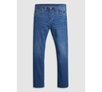 Levi's Mens Window Pane Ltwt 501 Original Jean