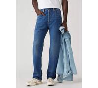 Levi's Mens Window Pane Ltwt 501 Original Jean