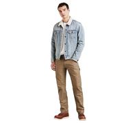 Levi's Men's Workwear 505 Utility Jeans, Ermine Canvas Ww, 30 W/30 L