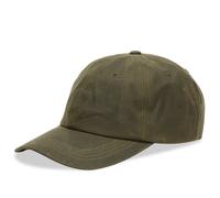 Levi's Men's X Barbour 6 Panel Cap Olive Wax
