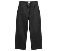 Levi's Men's x Jordan Baggy Jean Black