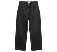 Levi's Men's x Jordan Baggy Jean Black 31"