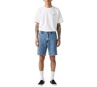 Levi's Men's Xx Authentic II Shorts, Quarter Past Shorts, 29W