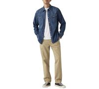 Levi's Men's XX Authentic Relaxed Corduroy Chinos Sand Khaki Auth Gd Neutral 31 32