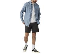 Levi's Men's XX Authentic Short II Shorts, Dark Phantom, 29W
