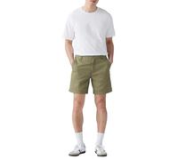 Levi's Men's XX Authentic Short II Shorts, Deep Lichen Green, 32W
