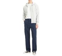 Levi's Men's Xx Cargo Straight Trousers, Blazer Navy, 30W / 34L