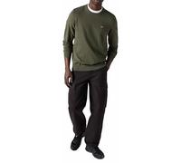 Levi's Men's XX Cargo Straight Trousers, Meteorite Canvas, 34W x 34L