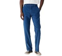 Levi's Men's XX Chino Authentic Straight Trousers, Enzo Cord, 31 W/32 L