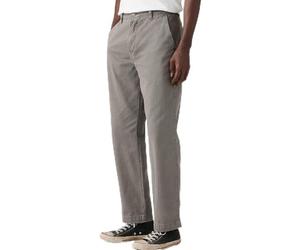 Levi's Men's XX Chino Authentic Straight Trousers, Pewter Soft Gd, 30 W/34 L