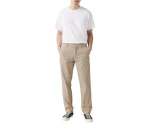 Levi's Men's Xx Chino Authentic Straight Trousers, Vintage Khaki Rmn Tw, 29 W/32 L