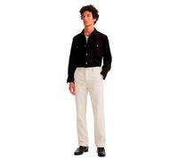 Levi's Men's XX Chino Authentic Strt Greens, Rosin 8w Snow Wash, 30W x 34L