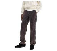Levi's Men's XX Chino Authentic Strt Neutrals, Shaved Chocolate 8w, 30W x 32L