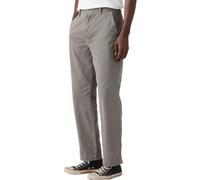 Levi's Men's Xx Chino Authentic Strt Pants, Pewter Soft Gd, 32 W/34 L