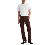 Levi's Men's Xx Chino Authentic Strt Trousers, Chicory Soft Twill G, 28W x 32L