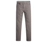 Levi's Men's Xx Chino Slim Ii Trousers, Pewter Shady Gd, 30W / 32L
