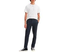 Levi's Men's Xx Chino Slim Ii Trousers, Baltic Navy Shady Gd Ccu B, 40W / 32L