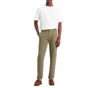 Levi's Men's Xx Chino Slim Ii Trousers, Bunker Olive Shady Gd B, 40W / 34L