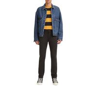 Levi's Men's Xx Chino Slim Ii Trousers, Mineral Black Shady Gd Ccu B, 40W / 32L