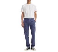 Levi's Men's XX Chino Standard II Pants, Crown Blue Shady GD, 34 W/34 L