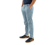 Levi's Men's XX Chino Standard II Pants, Steam Blue, 30W / 30L