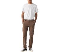 Levi's Men's XX Chino Standard II Trouser, Rain Drum Shady Gd, 30W / 34L