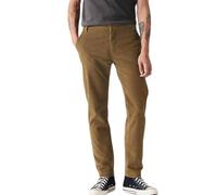 Levi's Men's Xx Chino Standard Ii Trousers, Karla Brown, 30W / 32L
